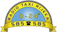 Radio Taxi Rijeka