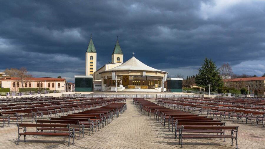 Medjugorje