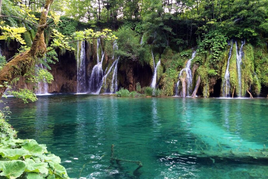 Plitvička jezera