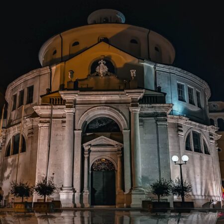Rijeka, photo of the city