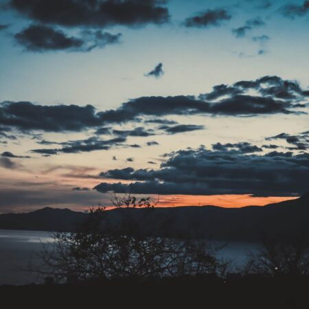 Rijeka, photo of the city